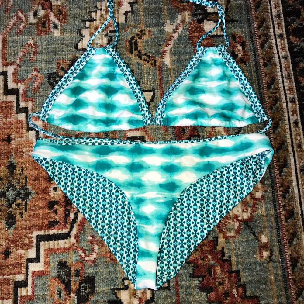 Body Glove bikini